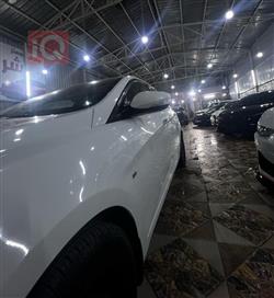 هیۆندای ئەکسنت